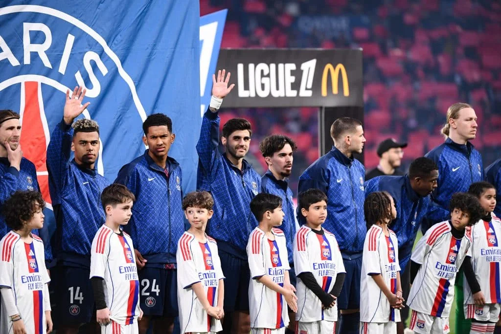 PSG : gros clash entre deux Parisiens avant la finale de Ligue des Champions !