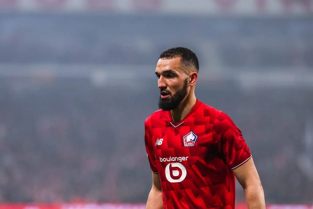 Stade Rennais, OL Mercato : l’OM torpille le dossier Bentaleb (LOSC) !