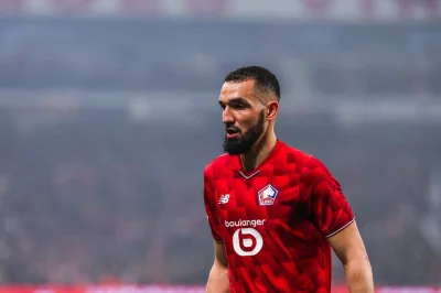 Stade Rennais, OL Mercato : l’OM torpille le dossier Bentaleb (LOSC) !
