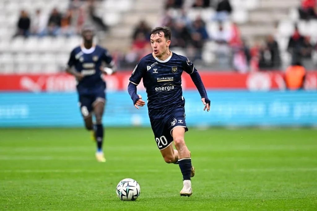 ASSE Mercato : l’IA prédit la première recrue estivale des Verts