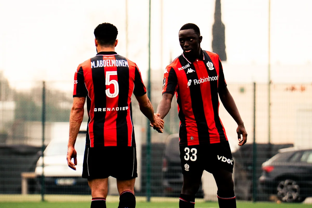 ASSE – OGC Nice : après Boudaoui, un deuxième joueur privé des barrages à cause du Mondial !