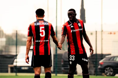 ASSE – OGC Nice : après Boudaoui, un deuxième joueur privé des barrages à cause du Mondial !