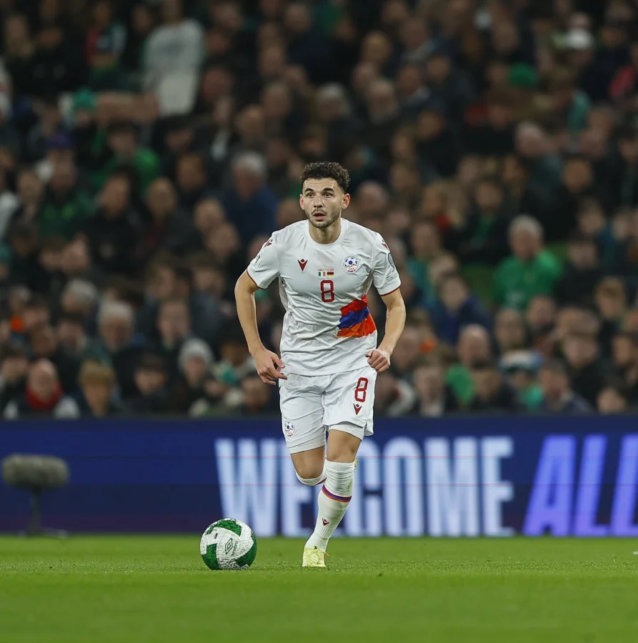 OM Mercato : Spertsyan donne une première réponse à Lorenzi