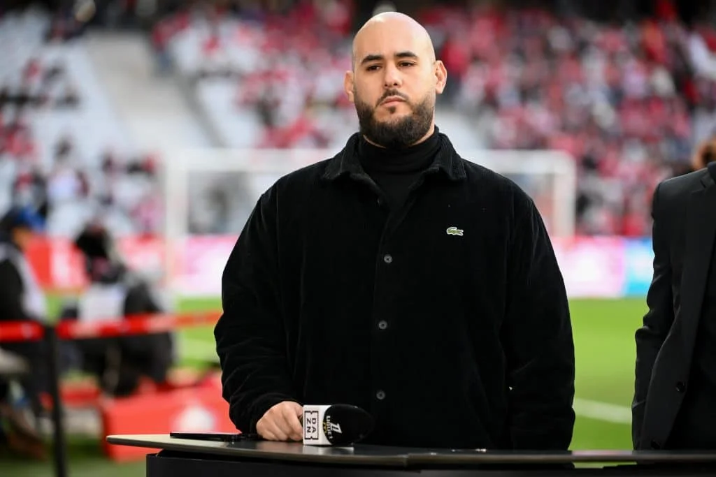 ASSE – OGC Nice : Walid Acherchour renvoie les Verts en Ligue 2