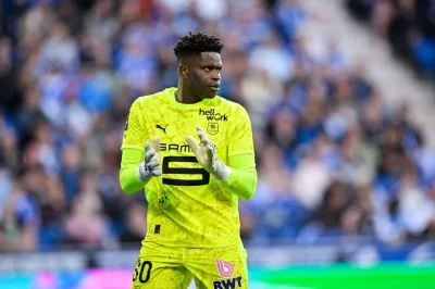 Stade Rennais Mercato : coup de tonnerre pour Samba, un nouveau gardien titulaire en approche ?