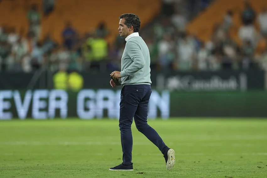 FC Nantes : Luis Castro donne le coup de grâce aux Kita 