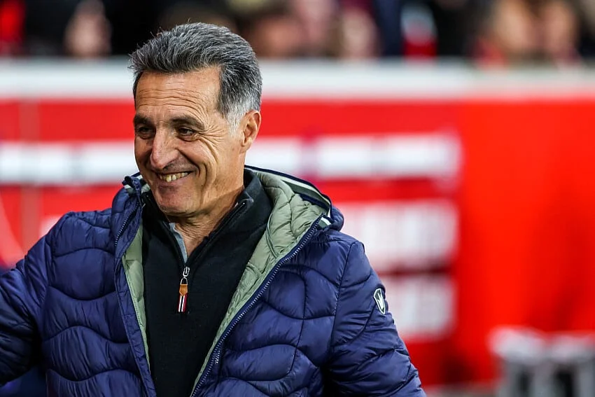FC Nantes : pluie de bonnes nouvelles dans le dossier Pélissier !