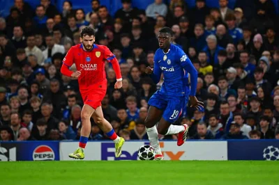 PSG Mercato : Chelsea offre 6 recrues à Paris ! 