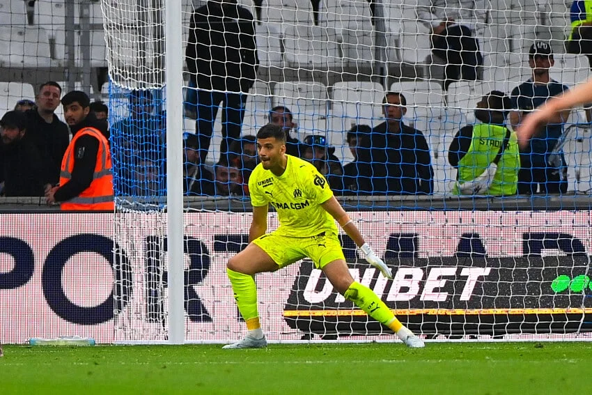 OM Mercato : Rulli balance sur la saison et lâche un indice sur son avenir