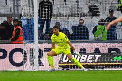 OM Mercato : Rulli balance sur la saison et lâche un indice sur son avenir 
