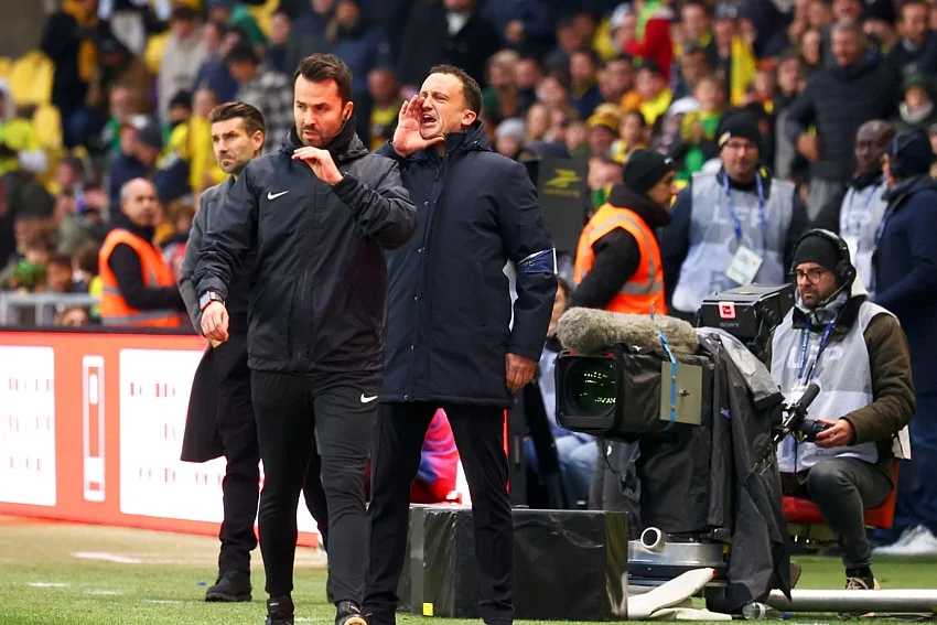 FC Nantes : Aristouy lâche une bombe sur les Kita et le rachat du club !