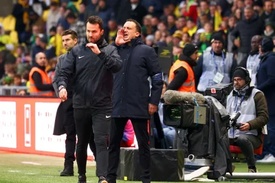 FC Nantes : Aristouy lâche une bombe sur les Kita et le rachat du club !