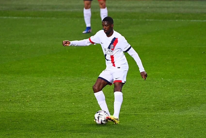 PSG – Arsenal : Dembélé titulaire ou forfait, l’IA évalue ses chances avant la finale de Ligue des Champions