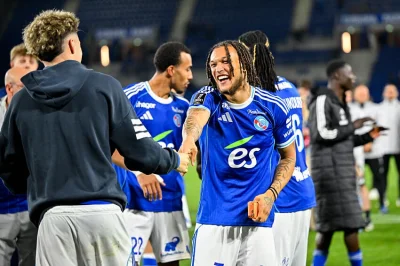 Stade Rennais : après Bentaleb au LOSC, Haise rêve d’associer un crack de Strasbourg à Thomasson (RC Lens)