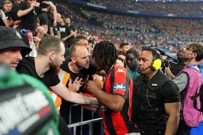 ASSE : Wahi et l’OGC Nice envoient du lourd avant les Verts ! 