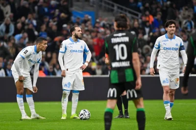 OM Mercato : l’IA désigne la première grosse vente de l’été