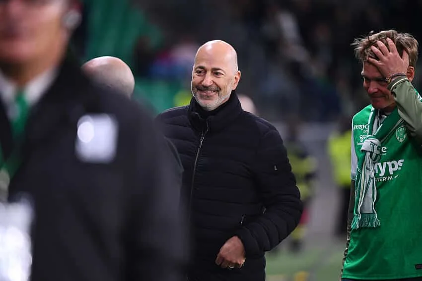 ASSE : Kilmer Sports a déjà prévu du lourd pour cet été