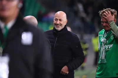 ASSE : Kilmer Sports a déjà prévu du lourd pour cet été 