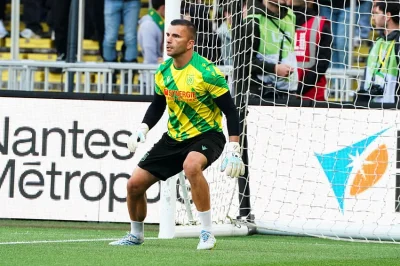 FC Nantes Mercato : Anthony Lopes vers Madrid, énorme surprise en vue !