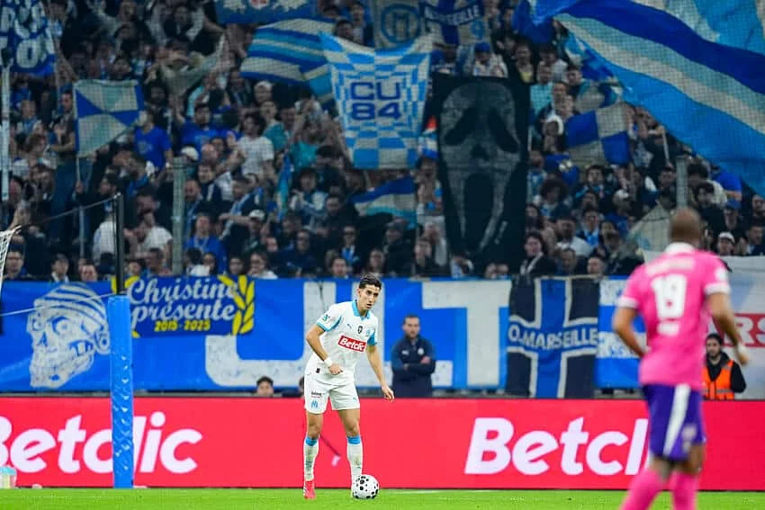 OM : Lorenzi va récupérer un Mondialiste, les supporters médusés ! 