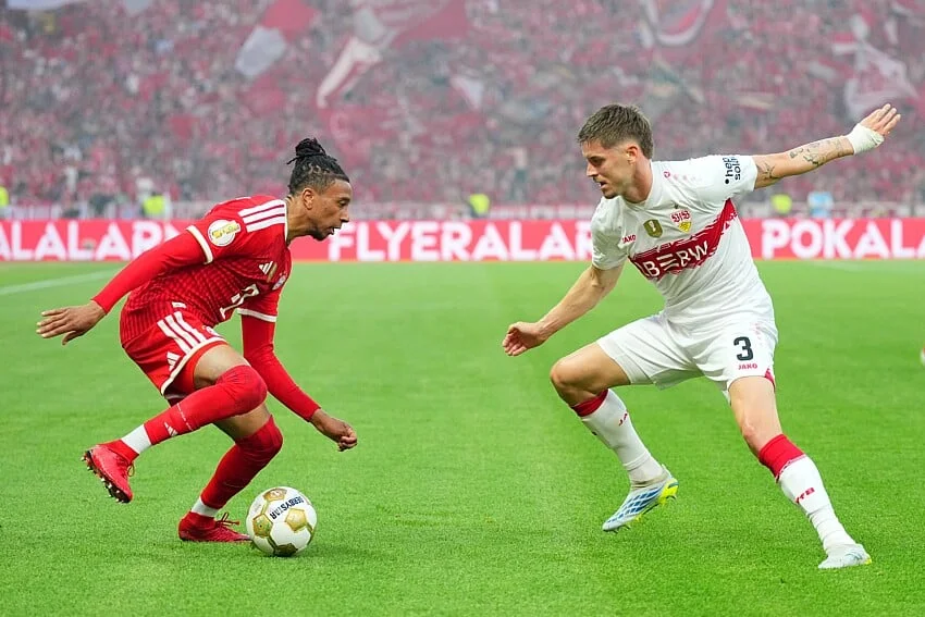 PSG Mercato : Kane, Olise, Cherki… Doha a déjà lancé les grandes manoeuvres ! 