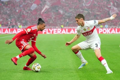PSG Mercato : Kane, Olise, Cherki… Doha a déjà lancé les grandes manoeuvres ! 