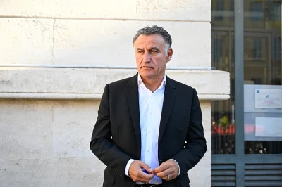 OM : coup dur pour Galtier, ça bouge autour de Genesio !  