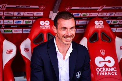 ASSE : en plein barrage contre les Verts, l’OGC Nice va boucler un renfort qui va débloquer le mercato de l’OM ! 