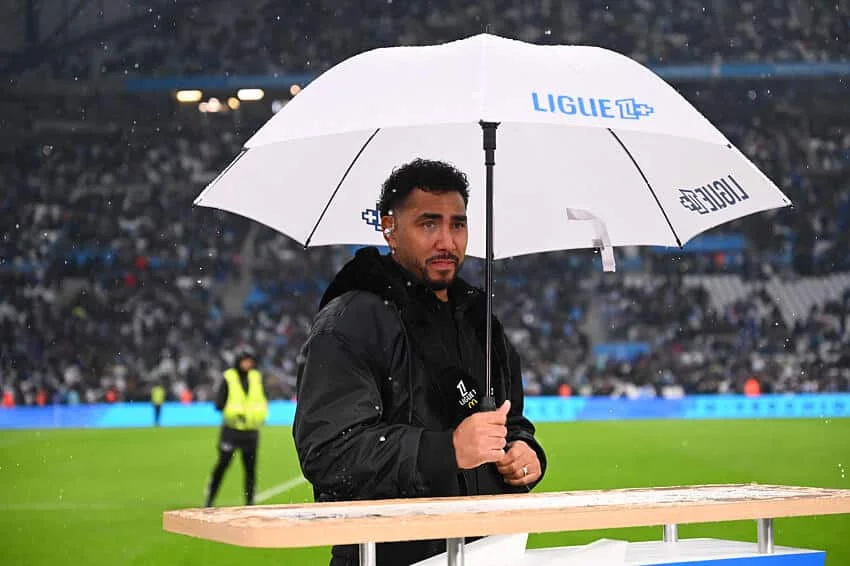 OM : l’héritier de Dimitri Payet vient d’arriver à Marseille !