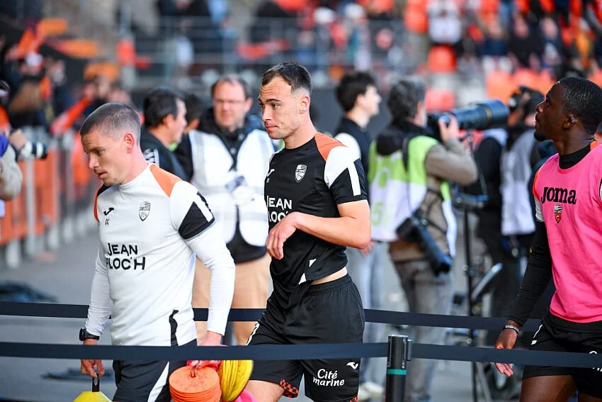 RC Lens, OM, OL, Stade Rennais Mercato : coup de tonnerre pour Pablo Pagis ! 