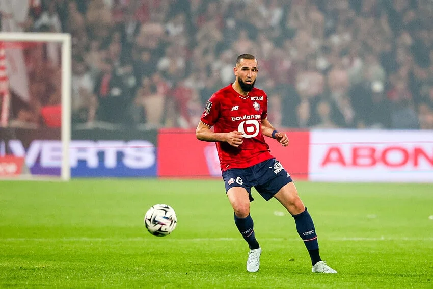 OM, Stade Rennais, OL Mercato : énorme coup dur dans le dossier Bentaleb (LOSC) 