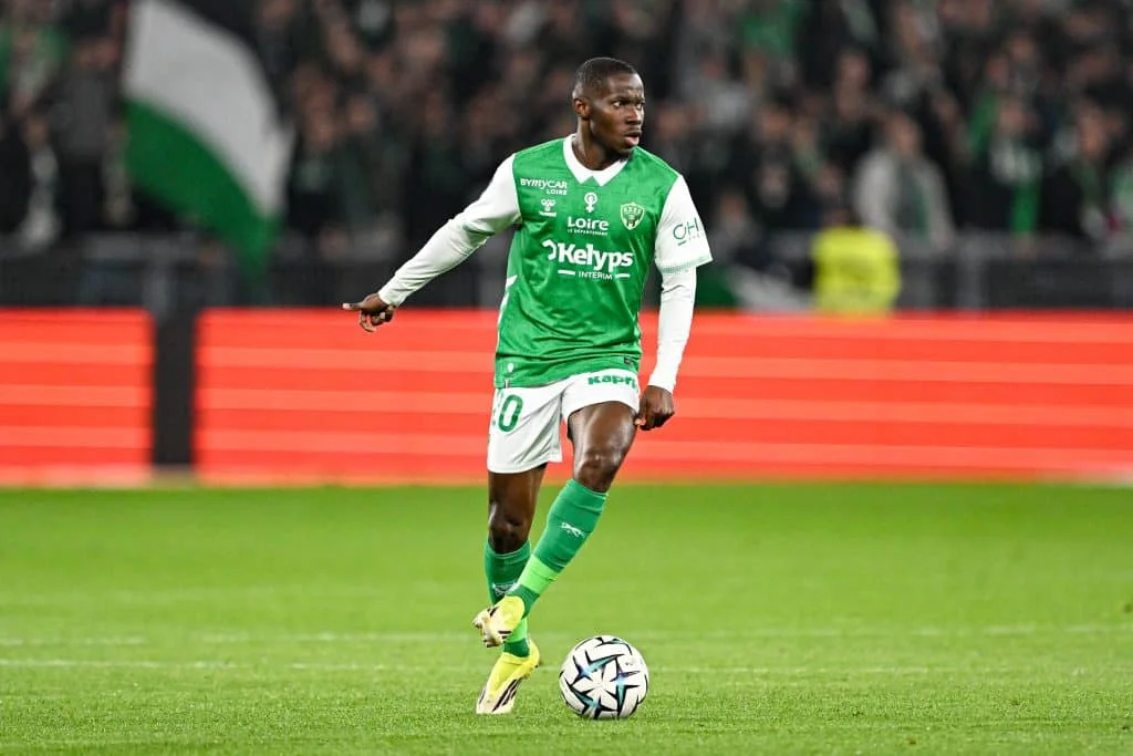 ASSE : terrible casse-tête pour Montanier avant Nice !