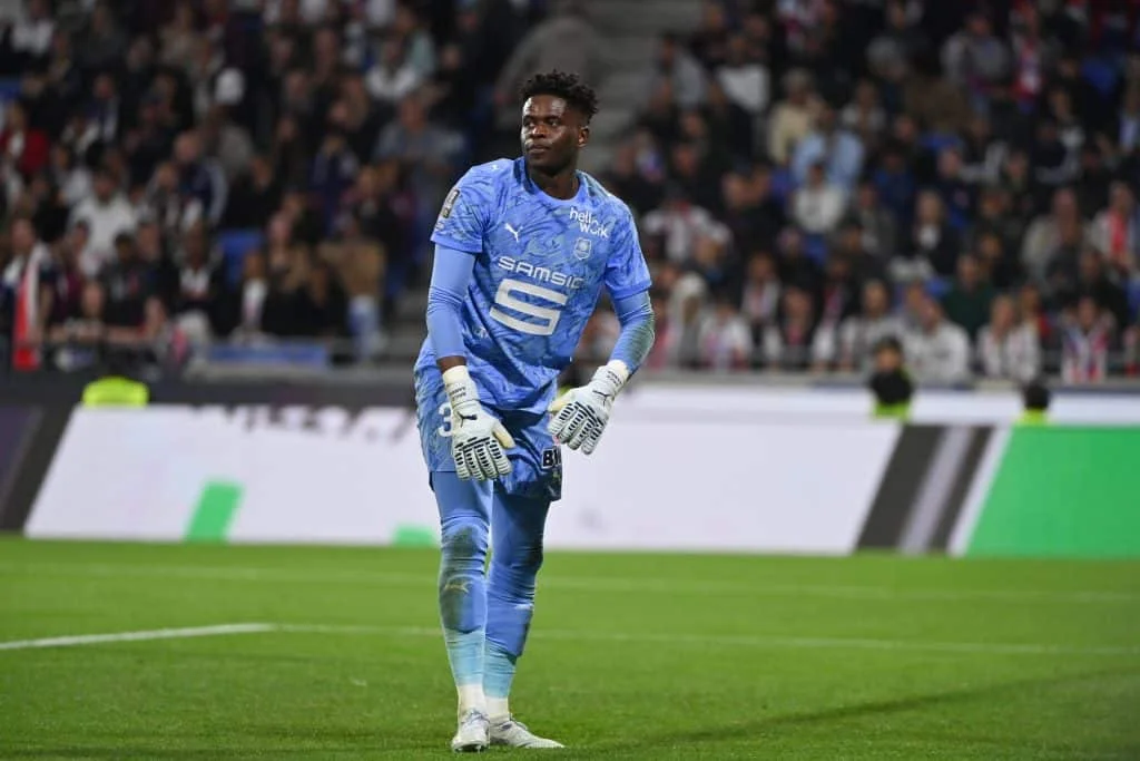 Stade Rennais Mercato : Haise et Désiré ont tranché pour l’avenir de Samba !