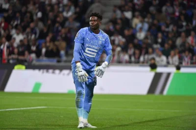 Stade Rennais Mercato : Haise et Désiré ont tranché pour l’avenir de Samba !