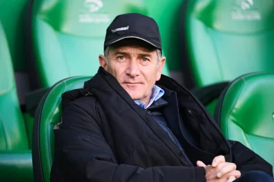ASSE – OGC Nice : le groupe de Montanier, le verdict est tombé pour Old et les internationaux !
