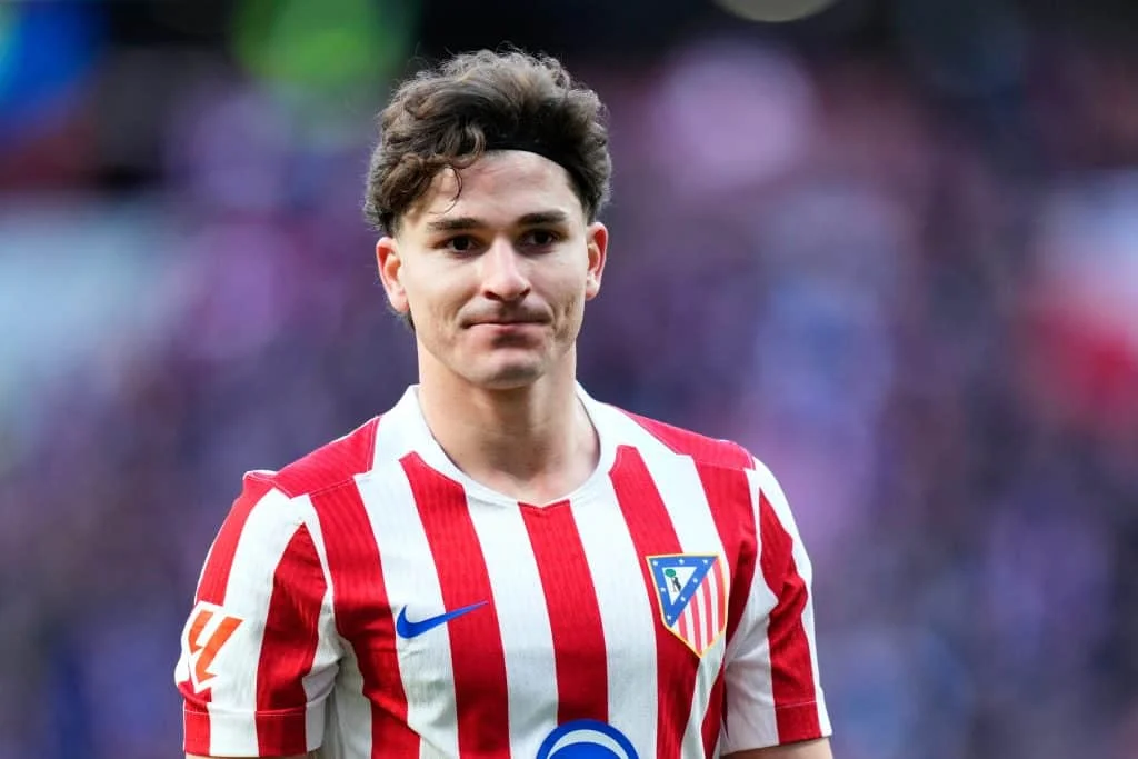 PSG, Barça Mercato : un nouveau prix fixé pour Julian Alvarez !