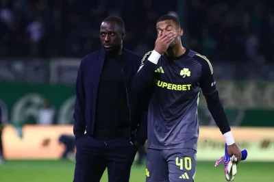 FC Nantes Mercato : coup dur en vue en L2 pour Alban Lafont ?