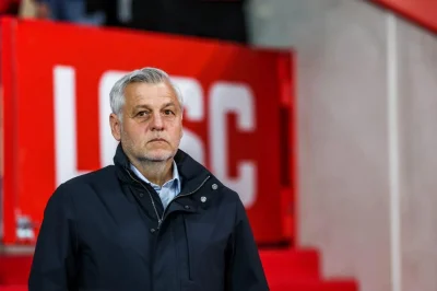 OM : après son départ du LOSC, Genesio a donné sa réponse définitive à Marseille