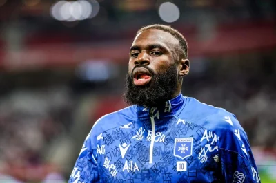ASSE, RC Lens Mercato : le Stade Rennais débarque dans le dossier Sinayoko