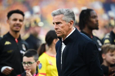 ASSE – OGC Nice : Puel règle ses comptes sur son passage chez les Verts