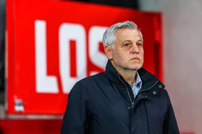 OM : Stéphane Richard a trouvé son nouveau coach, il coche toutes les cases !
