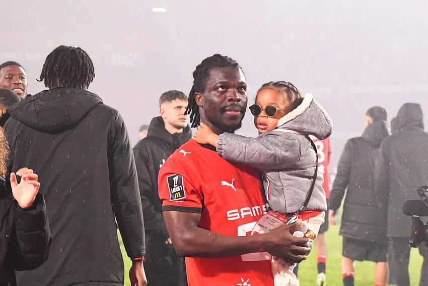 Stade Rennais Mercato : avec un Mondialiste, Haise vise un ex chouchou de l’OM à Nice ! 