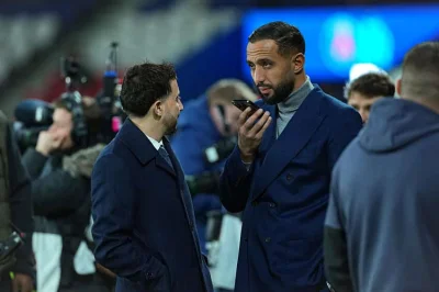 OM : deux nouvelles taupes démasquées au club, c’est du très lourd ! 