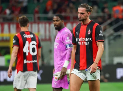OM Mercato : nouveau rebondissement pour Rabiot, un Marseillais lui tend la main !