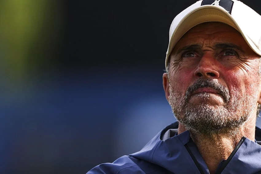PSG Mercato : la priorité absolue de Luis Enrique a fuité et c’est une surprise ! 