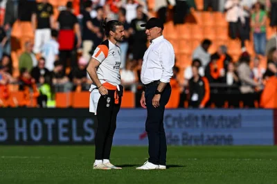 RC Lens : le successeur de Pierre Sage déjà dans les tuyaux en cas de départ ?