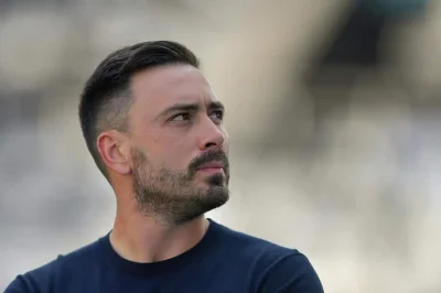 LOSC : un nom prestigieux du Real Madrid pour remplacer Genesio ?