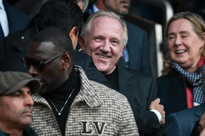 Stade Rennais Mercato : Haise s’enflamme, Pinault prêt à sortir le chéquier pour une recrue en Angleterre ! 