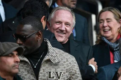 Stade Rennais Mercato : Haise s’enflamme, Pinault prêt à sortir le chéquier pour une recrue en Angleterre ! 