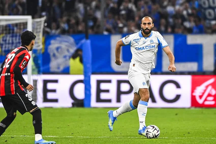 OM Mercato : Abdelli a déjà trouvé preneur en Ligue 1 ! 